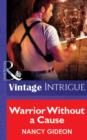 Warrior Without A Cause - eBook