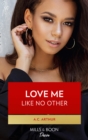 Love Me Like No Other - eBook
