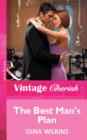 The Best Man's Plan - eBook