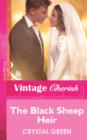 The Black Sheep Heir - eBook