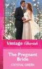 The Pregnant Bride - eBook
