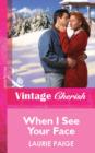 When I See Your Face - eBook