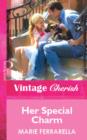 Her Special Charm - eBook