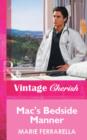 Mac's Bedside Manner - eBook
