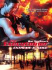 Extreme Justice - eBook