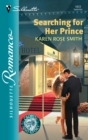 Searching For Her Prince - eBook