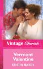 Vermont Valentine - eBook