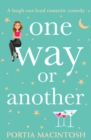 One Way or Another - eBook