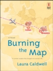 Burning The Map - eBook