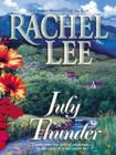 July Thunder - eBook