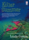 Killer Summer - eBook