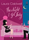The Night I Got Lucky - eBook