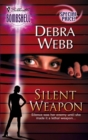Silent Weapon - eBook