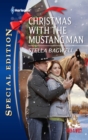 Christmas with the Mustang Man - eBook