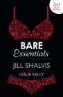 Bare Essentials : Naughty, but Nice (Bare Essentials, Book 2) / Naturally Naughty (Bare Essentials, Book 1) - eBook