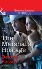 The Marshal's Hostage - eBook
