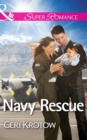 Navy Rescue - eBook