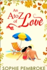 An A To Z Of Love - eBook