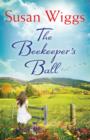 The Beekeeper's Ball - eBook