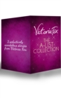 The A-List Collection : Hollywood Sinners / Wicked Ambition / Temptation Island - eBook