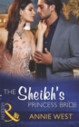 The Sheikh's Princess Bride - eBook