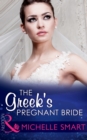 The Greek's Pregnant Bride - eBook