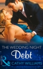 The Wedding Night Debt - eBook