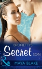 Brunetti's Secret Son - eBook