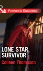 Lone Star Survivor - eBook