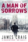 A Man of Sorrows - Book