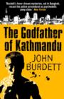Godfather Of Kathmandu - eBook
