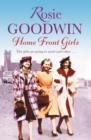 Home Front Girls - eBook