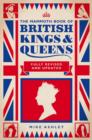 The Mammoth Book of British Kings and Queens - eBook