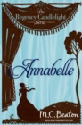 Annabelle : Regency Candlelight 1 - eBook