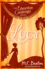 Lucy : Edwardian Candlelight 12 - eBook