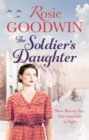 The Soldier's Daughter - Book