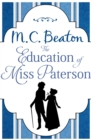 The Education of Miss Paterson - eBook