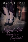 The Second-last Woman in England - Book