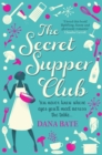 The Secret Supper Club - eBook