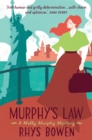 Murphy's Law - Book