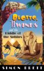 Blotto, Twinks and Riddle of the Sphinx - eBook