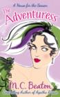 The Adventuress - eBook