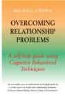 Overcoming Relationship Problems : A Books on Prescription Title - eBook