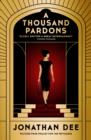 A Thousand Pardons - eBook