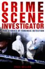 Crime Scene Investigator - eBook