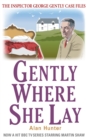 Gently Where She Lay - Book
