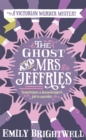 The Ghost and Mrs Jeffries - Book