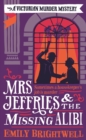 Mrs Jeffries And The Missing Alibi - eBook