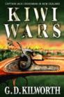 Kiwi Wars - eBook