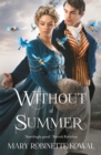 Without A Summer - Book